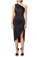 Elliatt Cassini One-Shoulder Dress at Nordstrom,