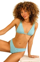 Dippin Daisys Angel Cheeky Bikini Bottom Surf Rider at Nordstrom,