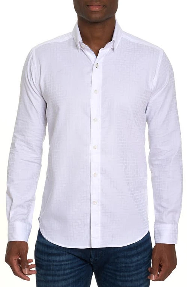 Robert Graham Amory Button-Up Shirt at Nordstrom,