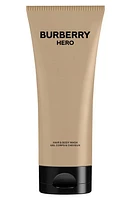 burberry Hero Hair & Body Wash at Nordstrom, Size 6.7 Oz