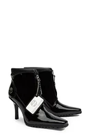 Timberland x Veneda Carter Zip-Up Bootie Black at Nordstrom,