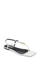 Versace Medusa '95 T-Strap Sandal at Nordstrom,