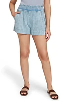 Faherty Dream Organic Cotton Gauze Shorts at Nordstrom,