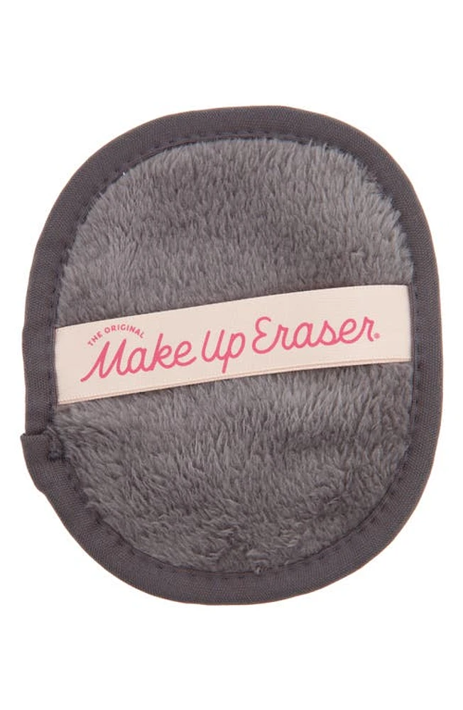 The Original MakeUp Eraser Neutral 7-Day MakeUp Eraser Set with Laundry Bag in Neutrals at Nordstrom