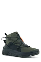 Palladium Off Grid Waterproof Boot at Nordstrom,