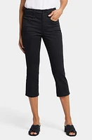 NYDJ Ami High Waist Skinny Capri Jeans at Nordstrom,