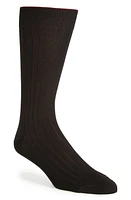 Nordstrom Men's Shop Cotton Blend Socks at Nordstrom,