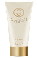 Gucci Guilty Pour Femme Shower Gel at Nordstrom