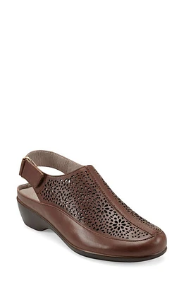 Easy Spirit Dawn Slingback Clog at Nordstrom,