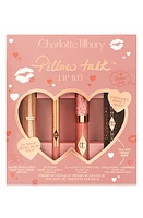 Charlotte Tilbury Pillow Talk Lip Wardrobe (Limited Edition) $74 Value at Nordstrom