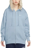 Nike Sportswear Phoenix Fleece Full Zip Hoodie at Nordstrom,