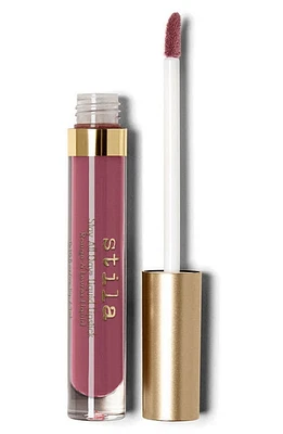 Stila Stay All Day Liquid Lipstick in Patina at Nordstrom