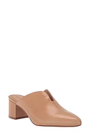 Rebecca Allen The Block Mule Beige Iv at Nordstrom,