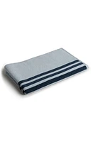 BAINA Wylie Bath Mat in Ink /Sky at Nordstrom