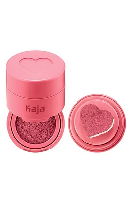 Kaja Cheeky Blush Stamp in Saucy at Nordstrom