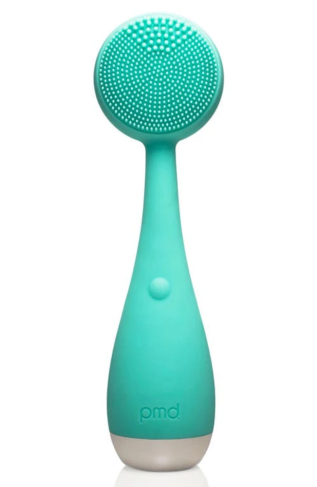 PMD Clean Facial Cleansing Device in Teal at Nordstrom