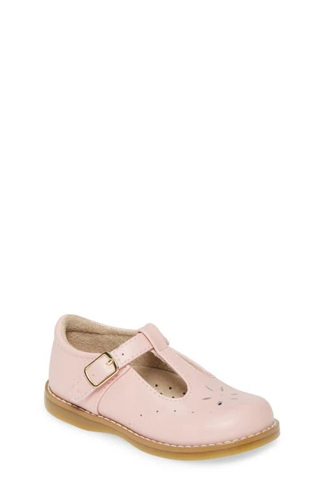 Footmates Sherry Mary Jane Pink at Nordstrom, M