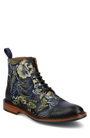 TAFT The Jack Cap Toe Boot Atlantis at Nordstrom,