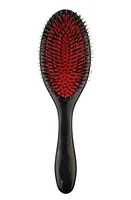 DENMAN D81M Style & Shine Brush in Boar Bristles Black at Nordstrom