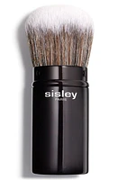 Sisley Paris Retractable Kabuki Brush at Nordstrom