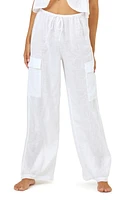 LSPACE Sundown Cargo Pants at Nordstrom,