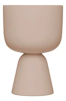 Iittala Nappula Plant Pot in Beige at Nordstrom