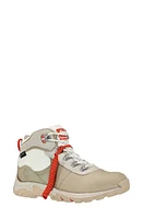 Timberland Mt. Maddsen Waterproof Hiking Boot in Light Brown Nubuck at Nordstrom, Size 11