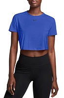 Nike One Classic Dri-FIT Training Crop Top at Nordstrom,