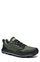 ASTRAL TR1 Mesh Water Resistant Running Shoe Cedar Green at Nordstrom,