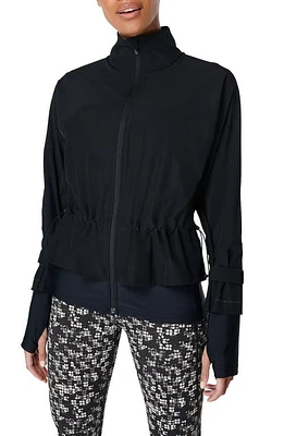 Sweaty Betty Fast Lane Running Jacket at Nordstrom,