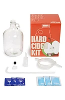 Brooklyn Brew Shop Cider Kit in Red at Nordstrom