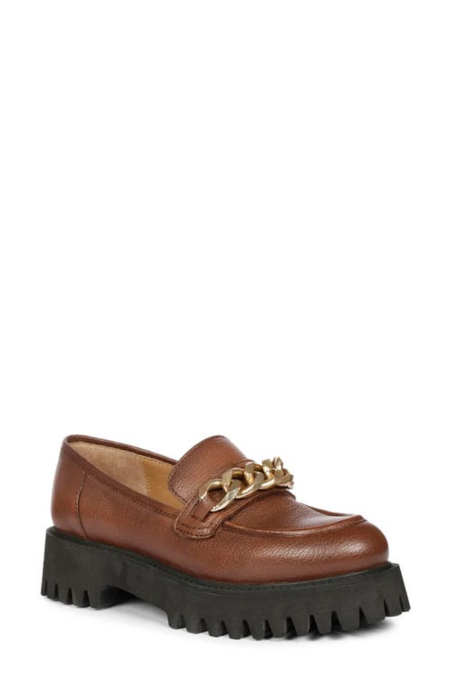 SAINT G Donna Platform Loafer at Nordstrom,