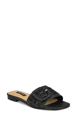 Nine West Hagleigh Slide Sandal at Nordstrom,