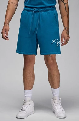 Jordan Fleece Sweat Shorts at Nordstrom,