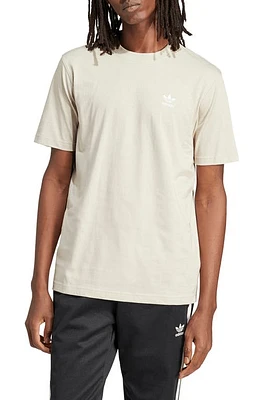 adidas Originals Essential Solid T-Shirt in Putty Grey at Nordstrom, Size Xx-Large