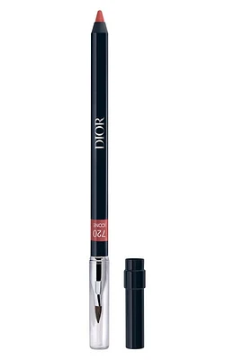 Rouge Dior Contour Lip Liner in 720 Icone at Nordstrom