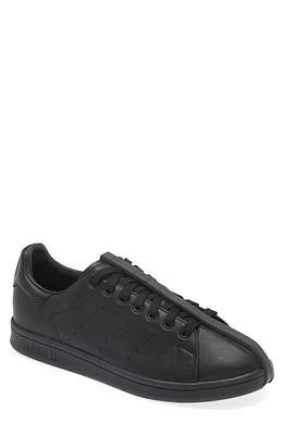 ADIDAS X CRAIG GREEN Gender Inclusive Stan Smith Split Sneaker Black/black/granite at Nordstrom,