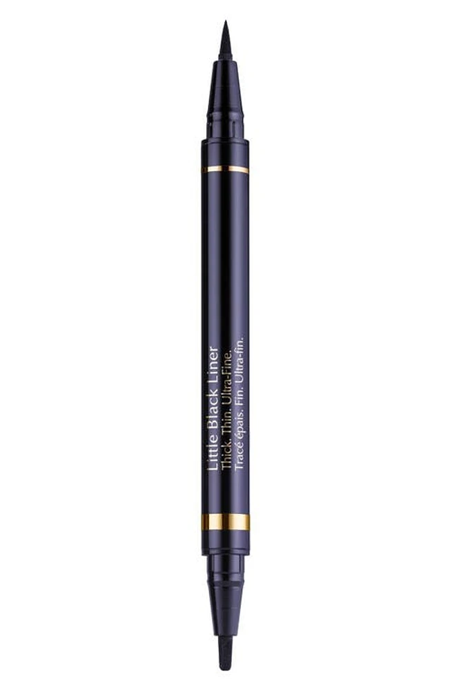 Estée Lauder Little Black Liner Liquid Eyeliner in Onyx at Nordstrom