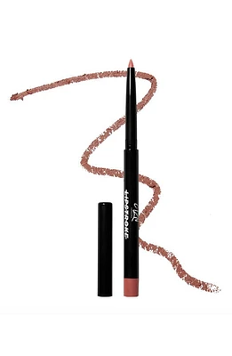 CTZN Cosmetics Lipstroke Waterproof Lip Liner in San at Nordstrom