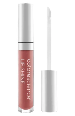 Colorescience Sunforegettable Lip Shine SPF 35 in Coral at Nordstrom