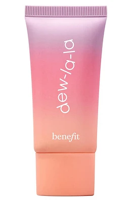 Benefit Cosmetics Dew-La-La Liquid Highlighter in Fair Light at Nordstrom