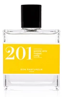 Bon Parfumeur 201 Green Apple, Lily of the Valley & Quince Eau de Parfum at Nordstrom