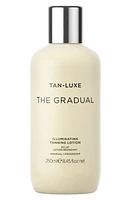 Tan-Luxe The Gradual Illuminating Tanning Lotion at Nordstrom