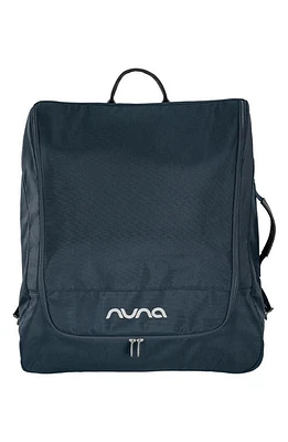 Nuna Transport Bag for TRVL Stroller in Indigo at Nordstrom