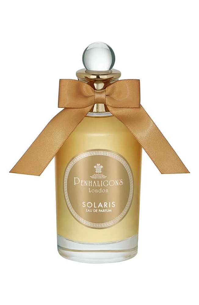 Penhaligon's Solaris Eau de Parfum at Nordstrom, Size 3.4 Oz