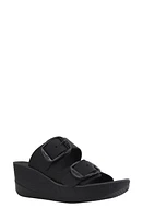 Fantasy Sandals Helena Sandal in Black at Nordstrom, Size 6.5Us