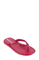 Ipanema Meu Sol Flip Flop Pink at Nordstrom,