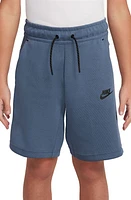 Nike Sportswear Kids' Tech Fleece Sweat Shorts at