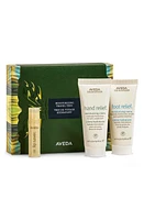 Aveda moisturizing travel trio $36 Value at Nordstrom