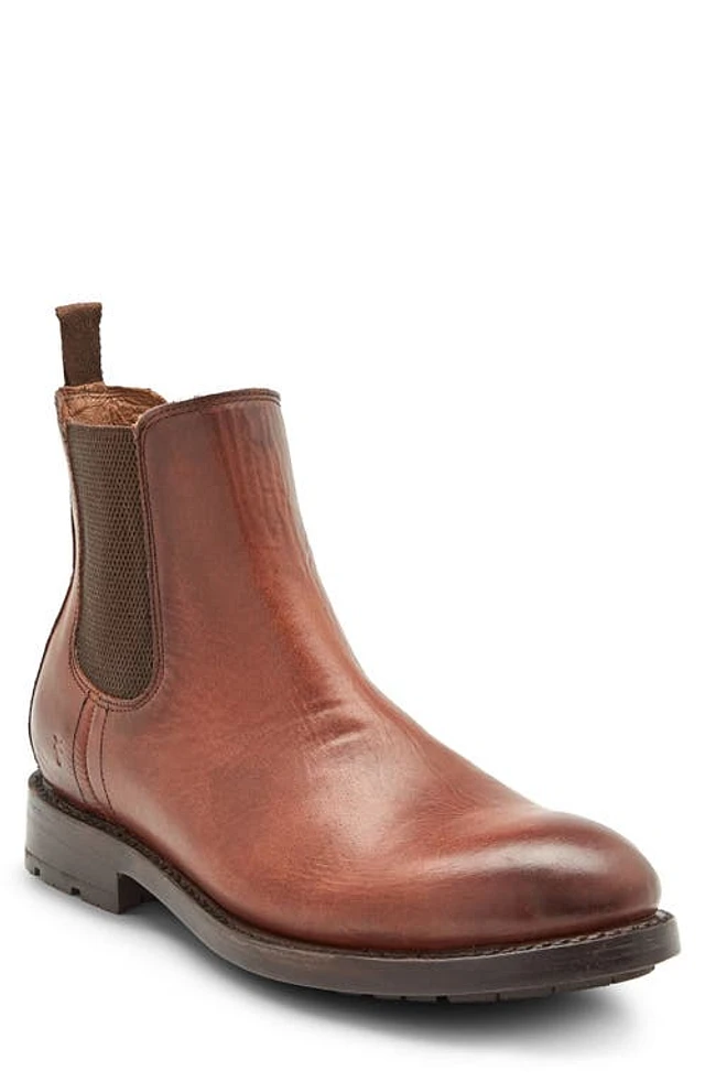 Frye Bowery Cognac Frye Bowery Chukka Boots, Cognac Leather, Men main image 2